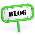 como crear un blog